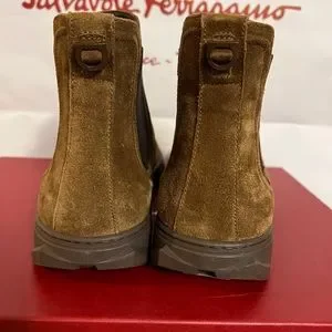 Salvatore Ferragamo | Shoes | Salvatore Ferragamo Talos Men  display picture 1
